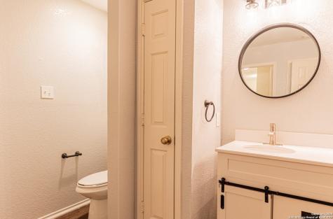 416 Irongate Ridge San Antonio TX 78253