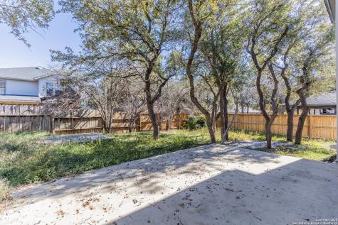 416 Irongate Ridge San Antonio TX 78253