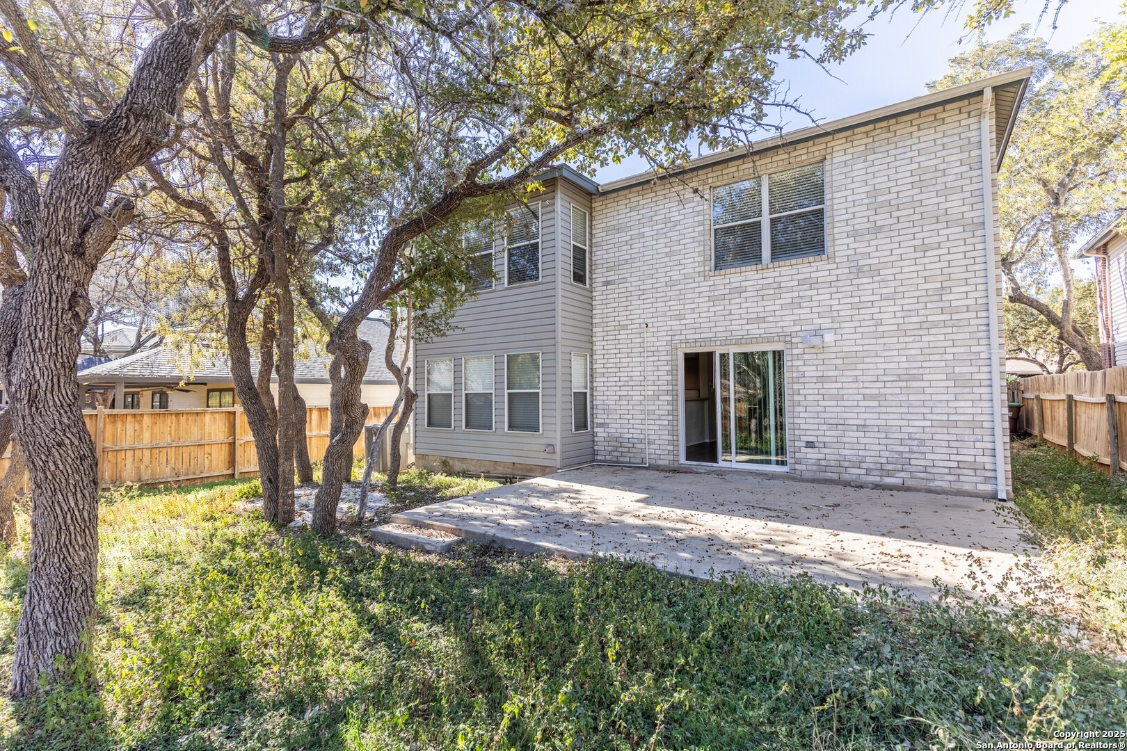 416 Irongate Ridge San Antonio TX 78253