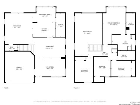 416 Irongate Ridge San Antonio TX 78253