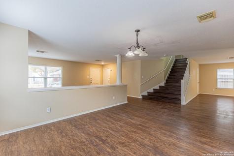 416 Irongate Ridge San Antonio TX 78253