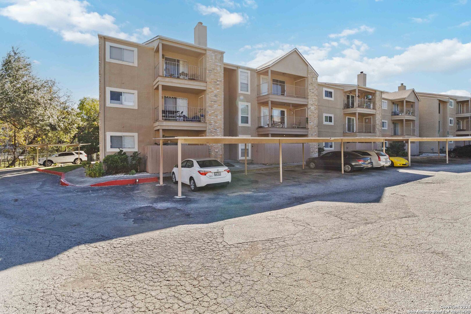 4119 Medical Drive San Antonio TX 78229