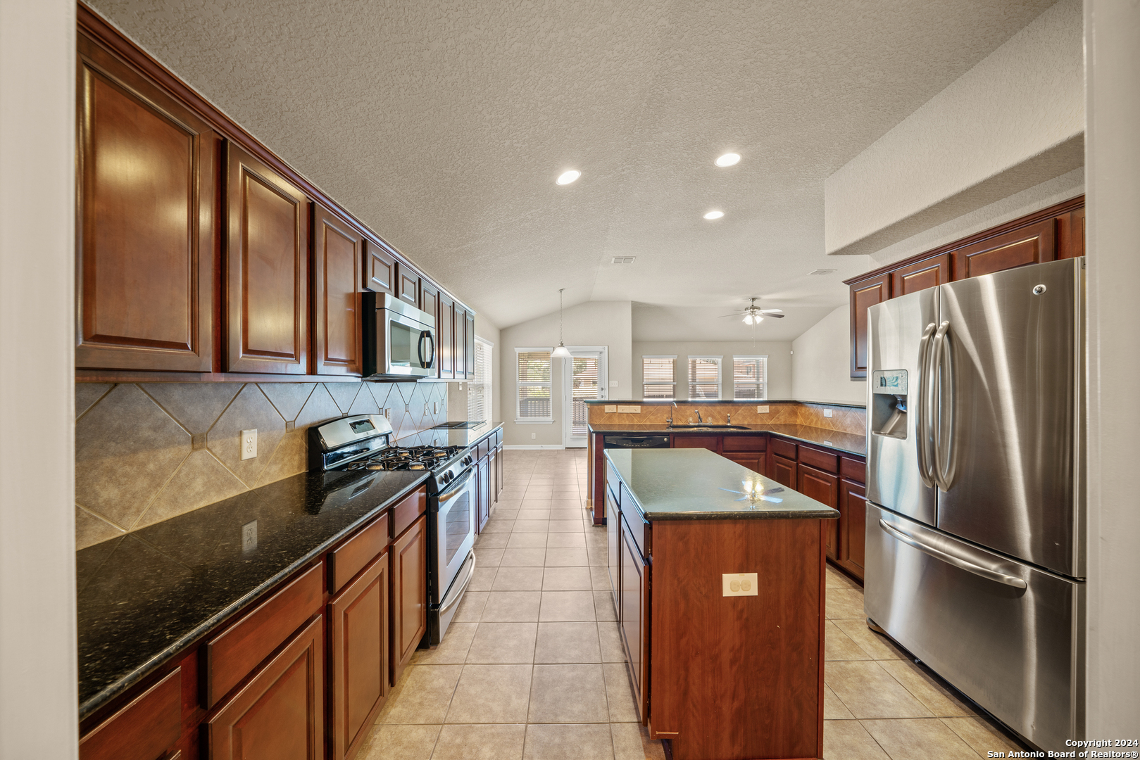 7234 Glen Ellen Bay San Antonio TX 78244