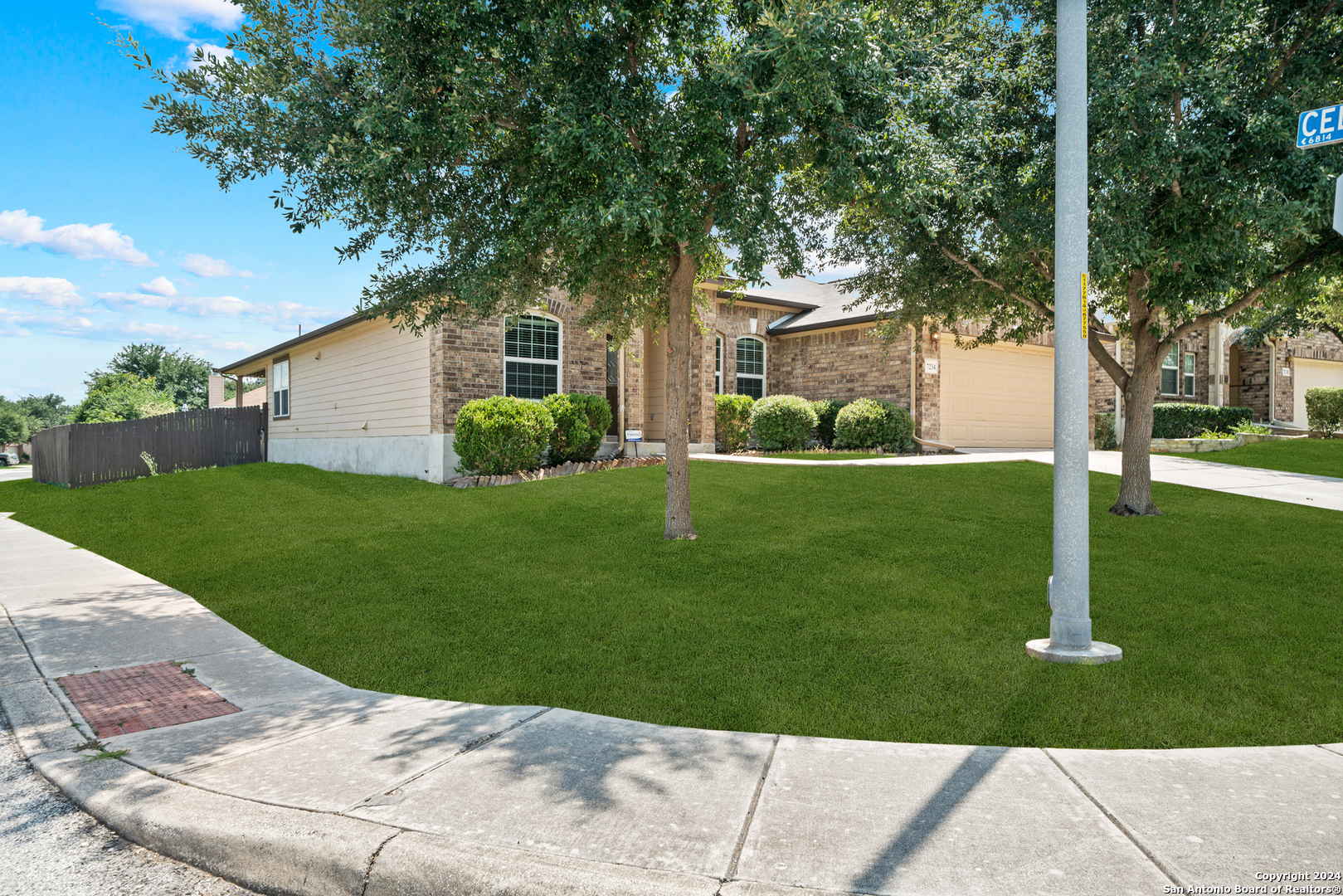 7234 Glen Ellen Bay San Antonio TX 78244