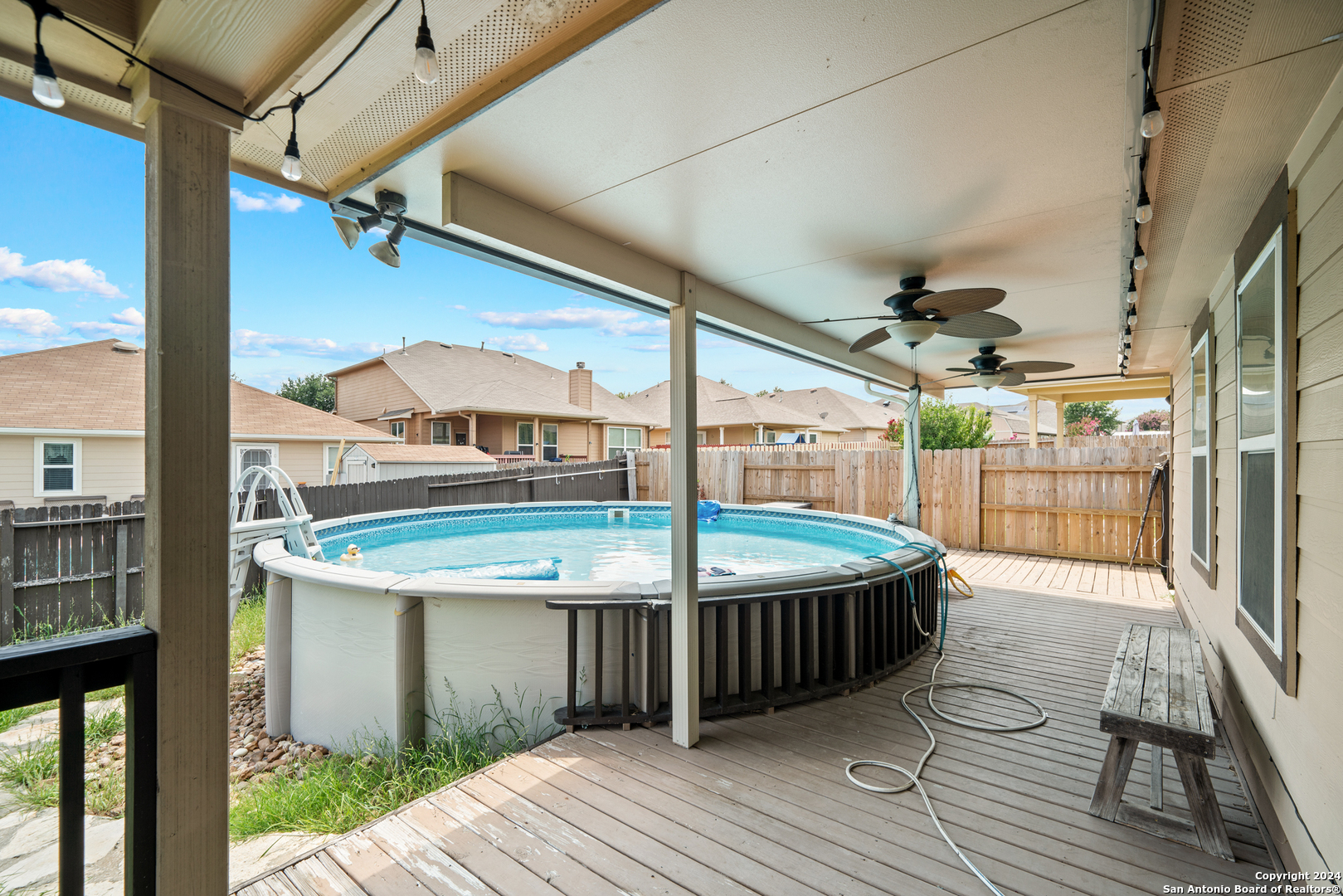 7234 Glen Ellen Bay San Antonio TX 78244