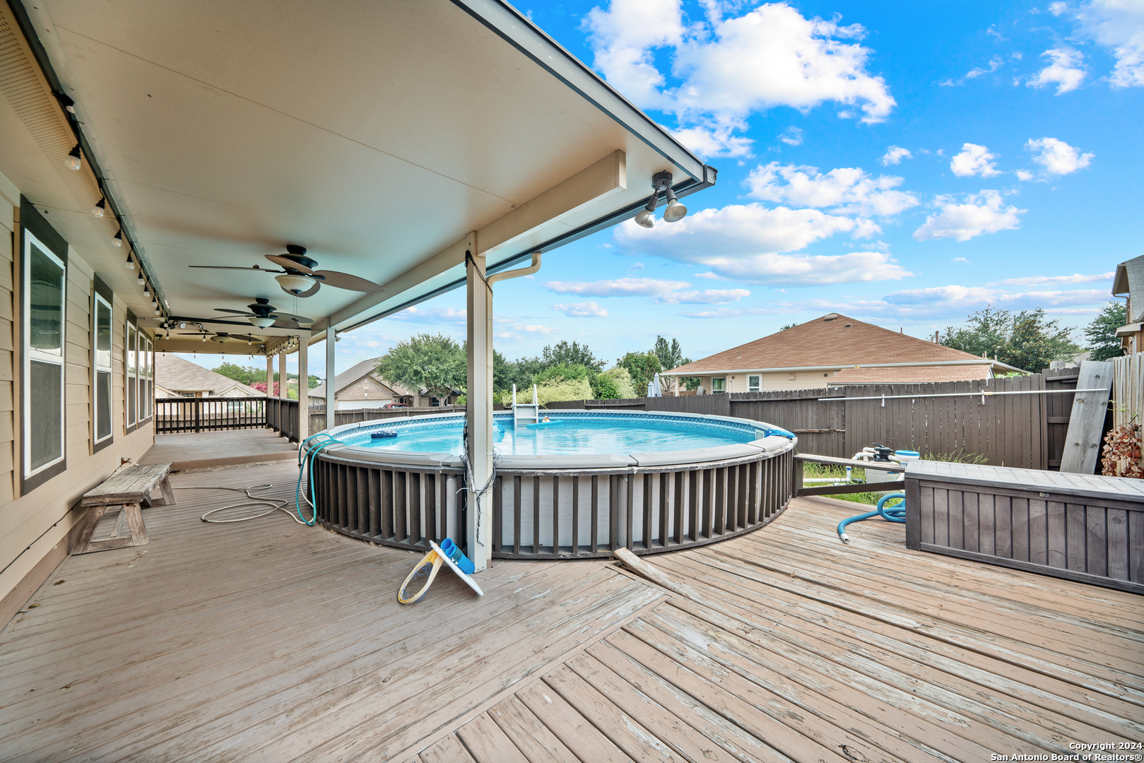 7234 Glen Ellen Bay San Antonio TX 78244