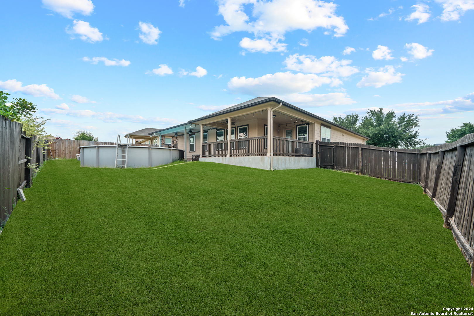 7234 Glen Ellen Bay San Antonio TX 78244