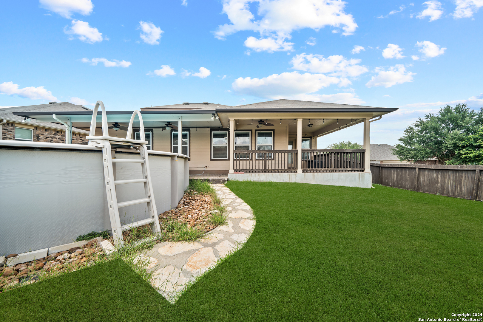7234 Glen Ellen Bay San Antonio TX 78244