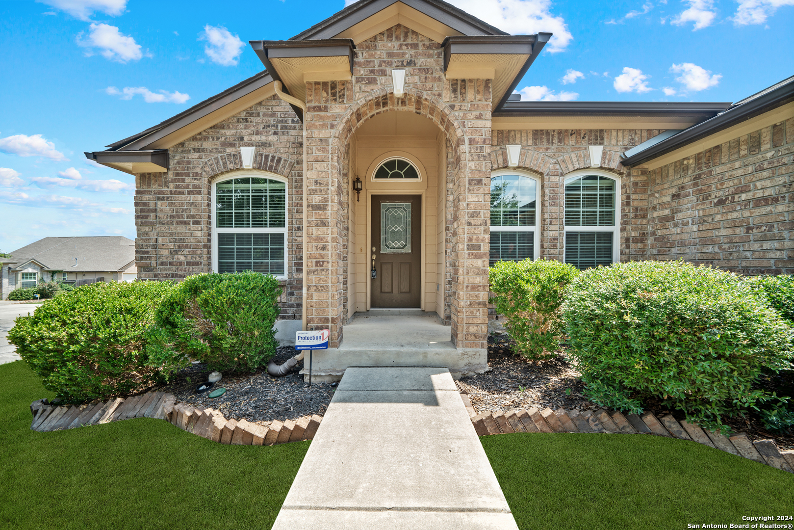 7234 Glen Ellen Bay San Antonio TX 78244