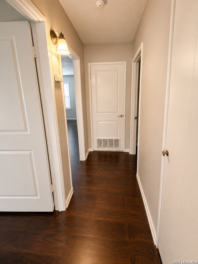 123 Harwood Drive San Antonio TX 78213