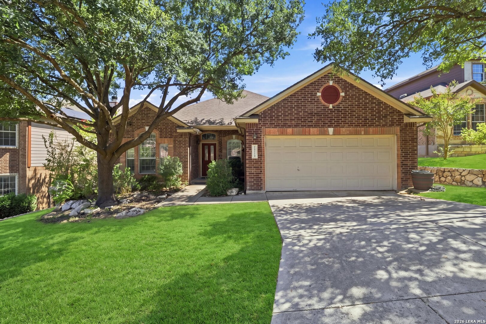 24114 Buckthorn Pass San Antonio TX 78261