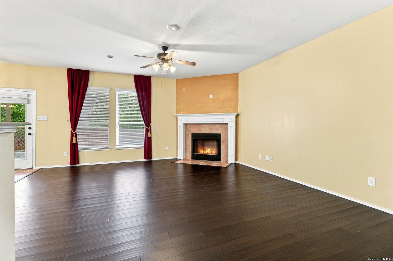 24114 Buckthorn Pass San Antonio TX 78261