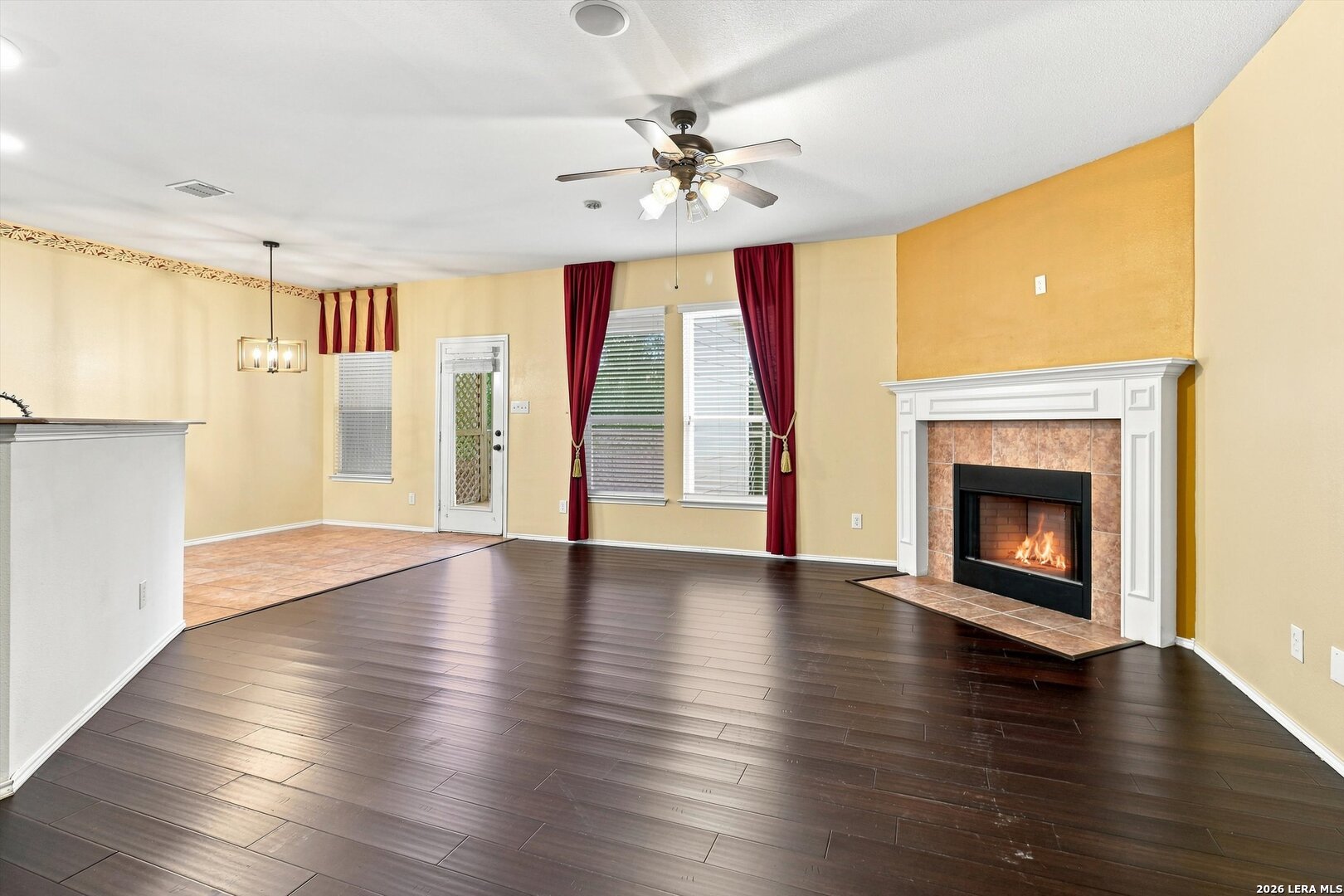 24114 Buckthorn Pass San Antonio TX 78261
