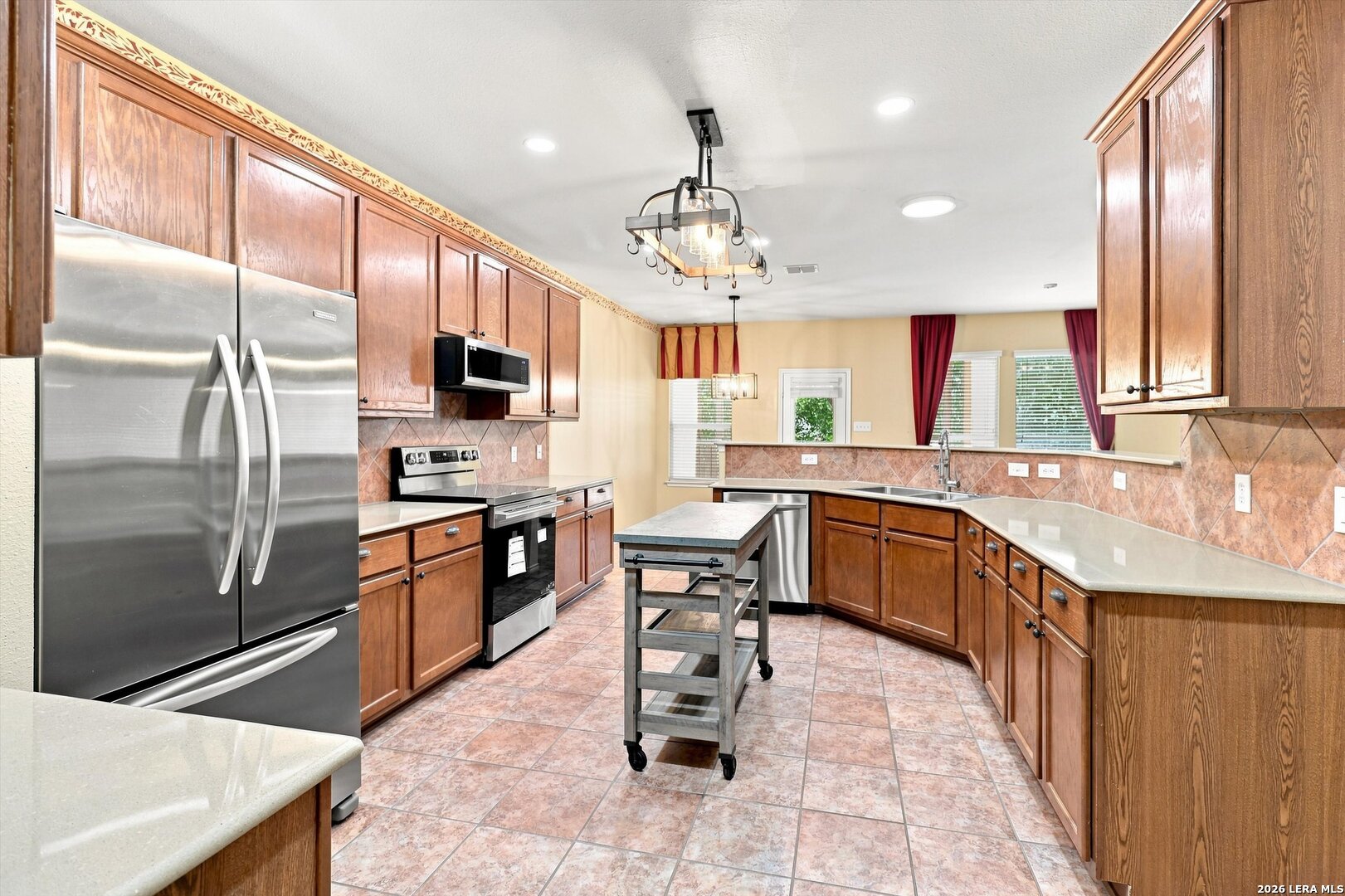 24114 Buckthorn Pass San Antonio TX 78261