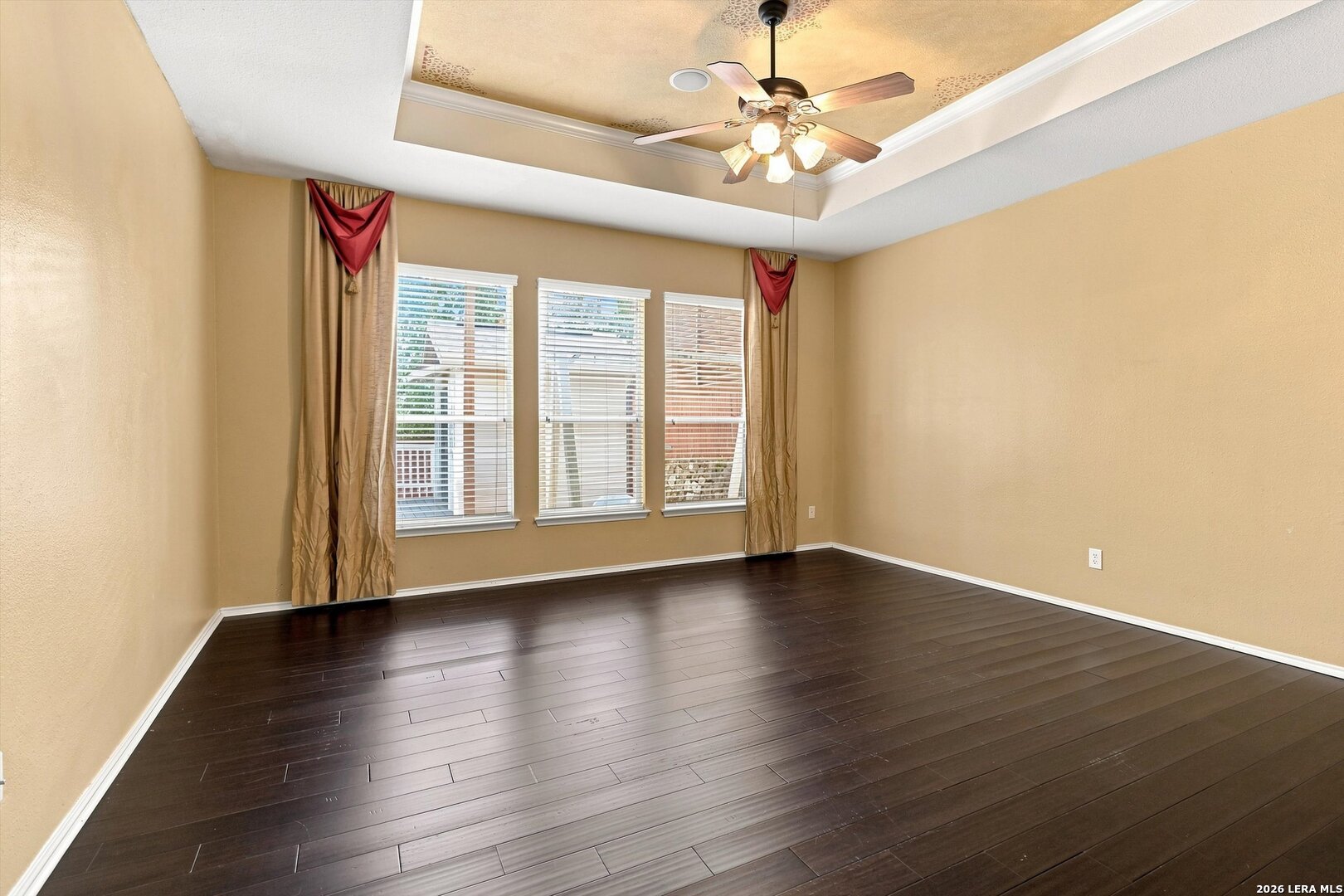 24114 Buckthorn Pass San Antonio TX 78261