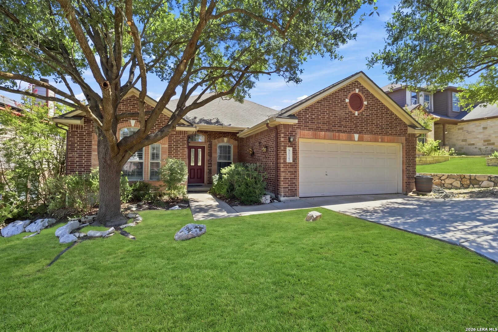 24114 Buckthorn Pass San Antonio TX 78261