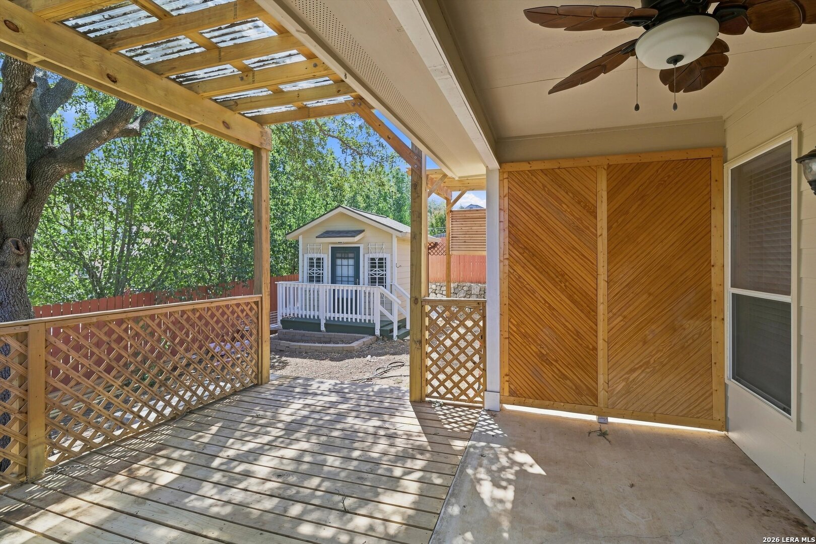 24114 Buckthorn Pass San Antonio TX 78261