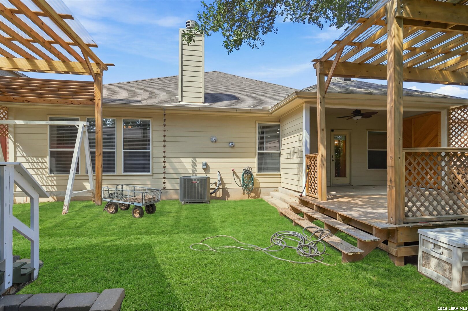 24114 Buckthorn Pass San Antonio TX 78261