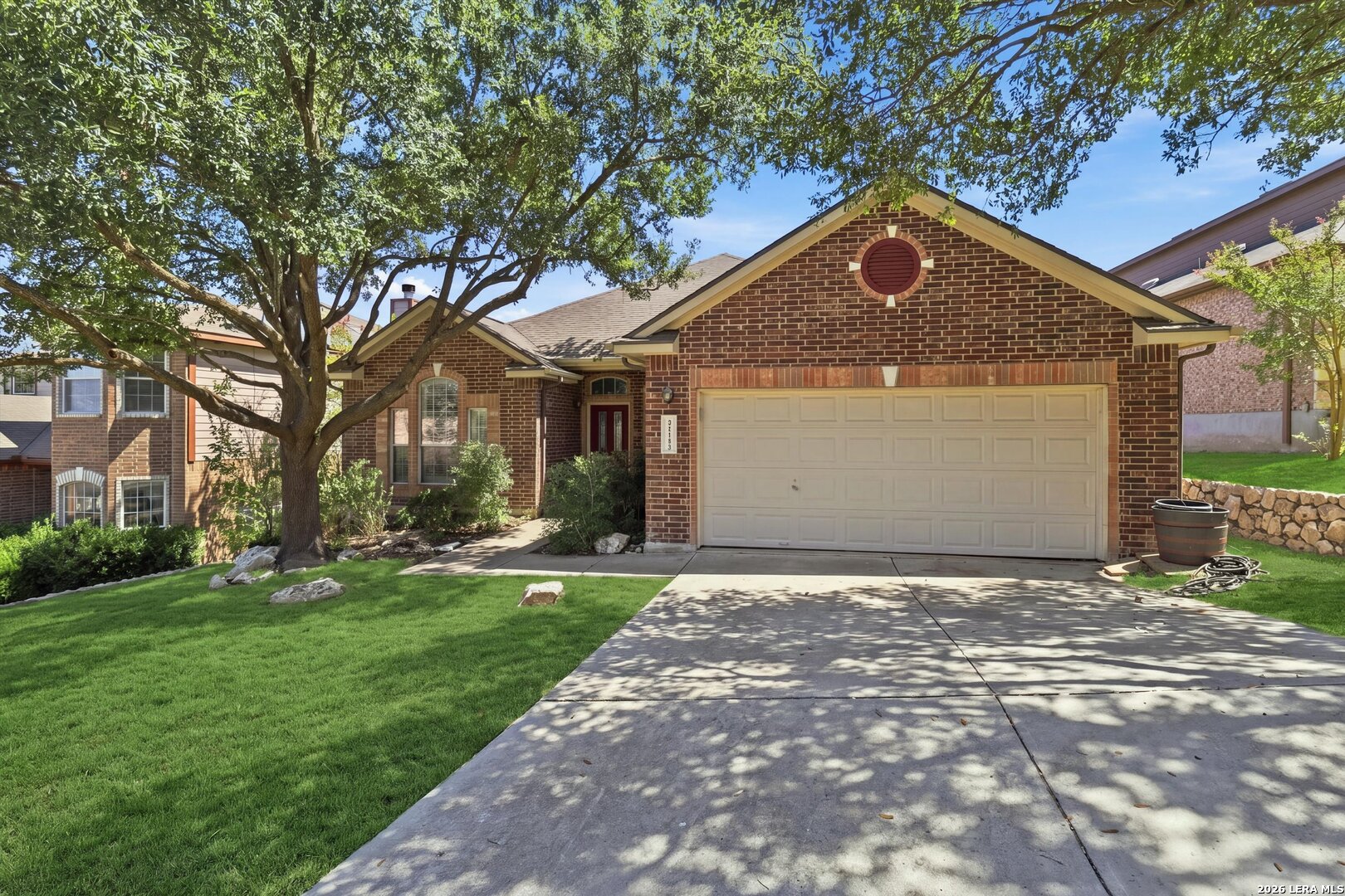 24114 Buckthorn Pass San Antonio TX 78261