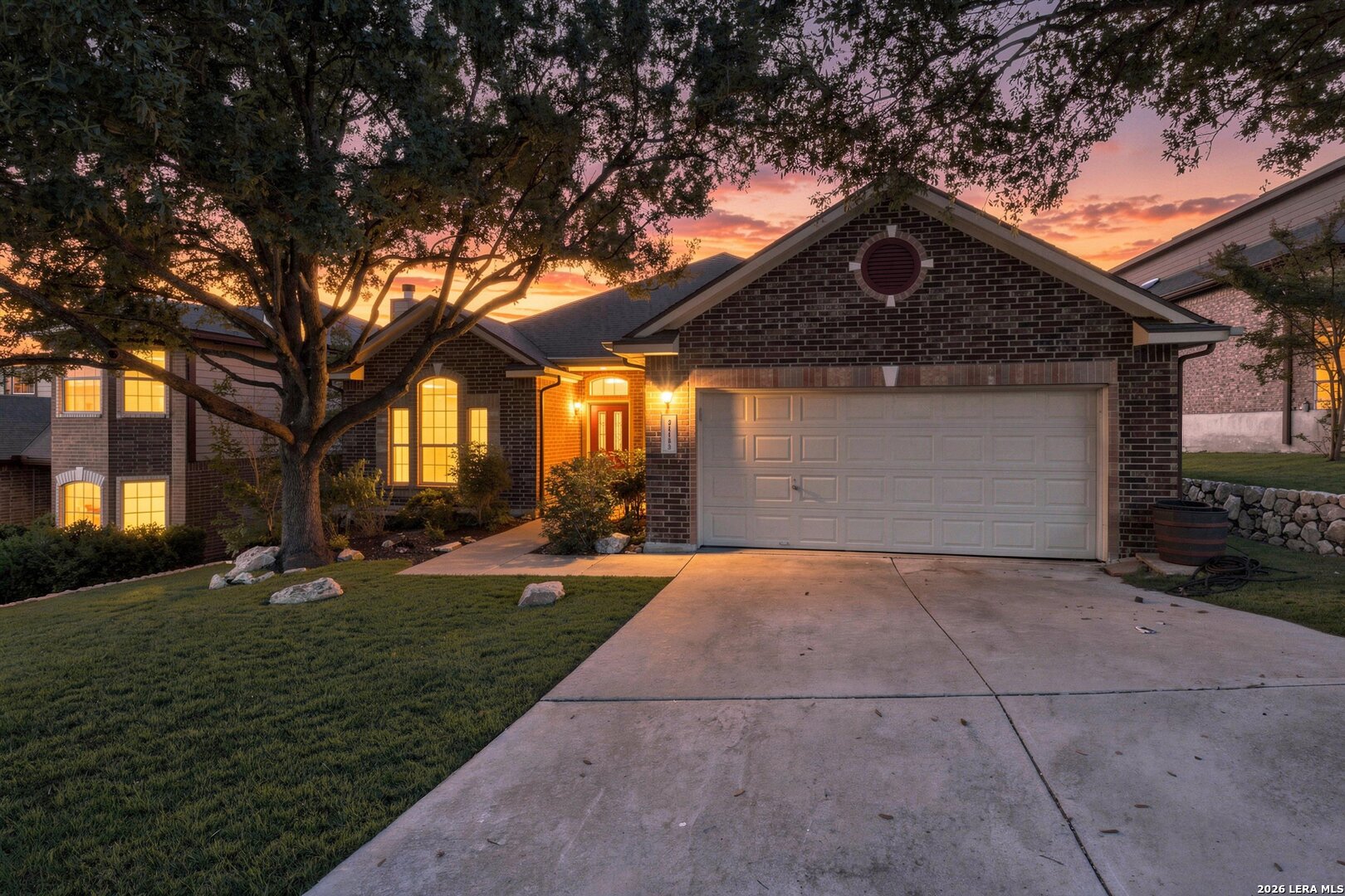 24114 Buckthorn Pass San Antonio TX 78261