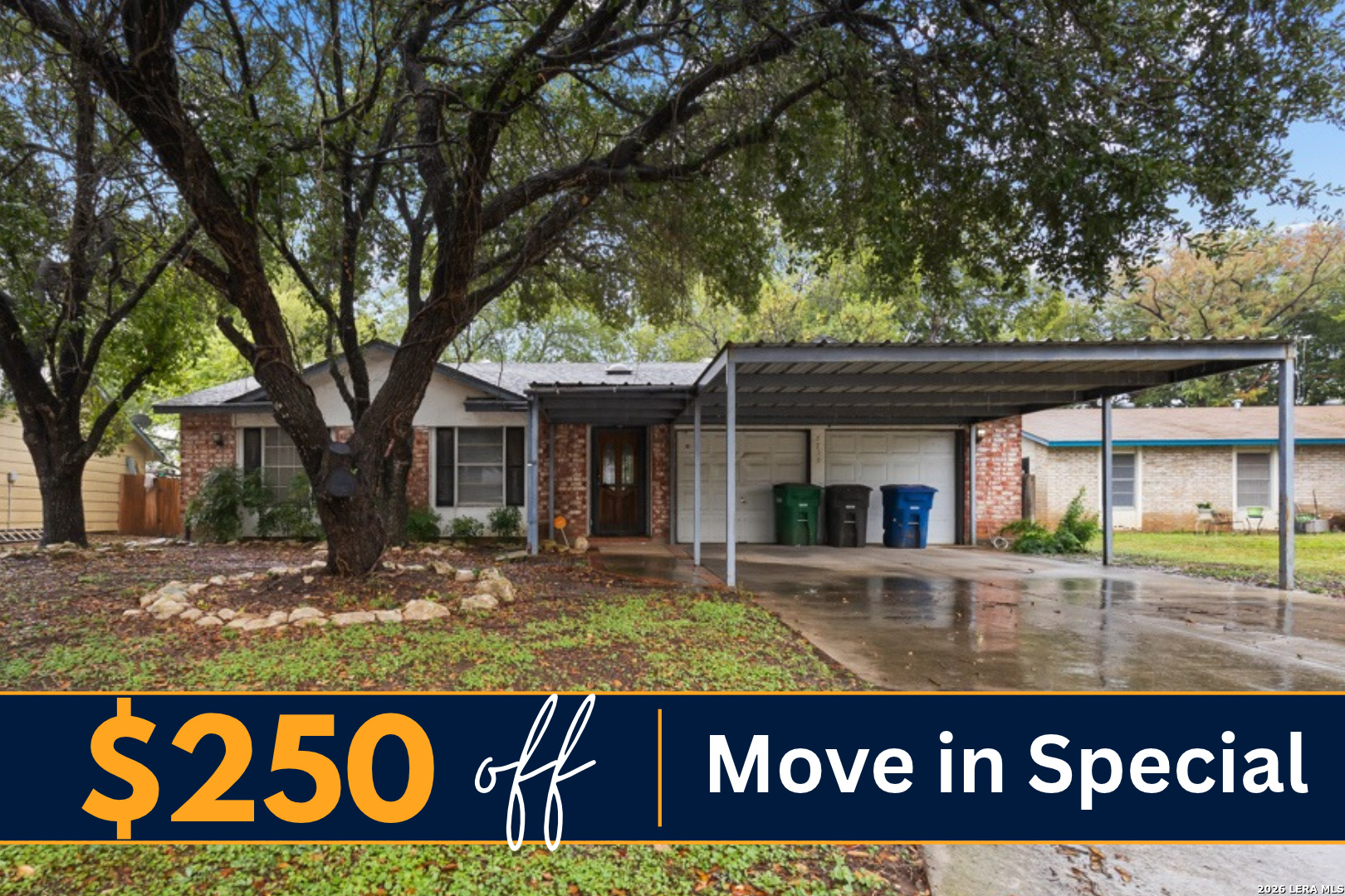 7710 Pipers View Street San Antonio TX 78251