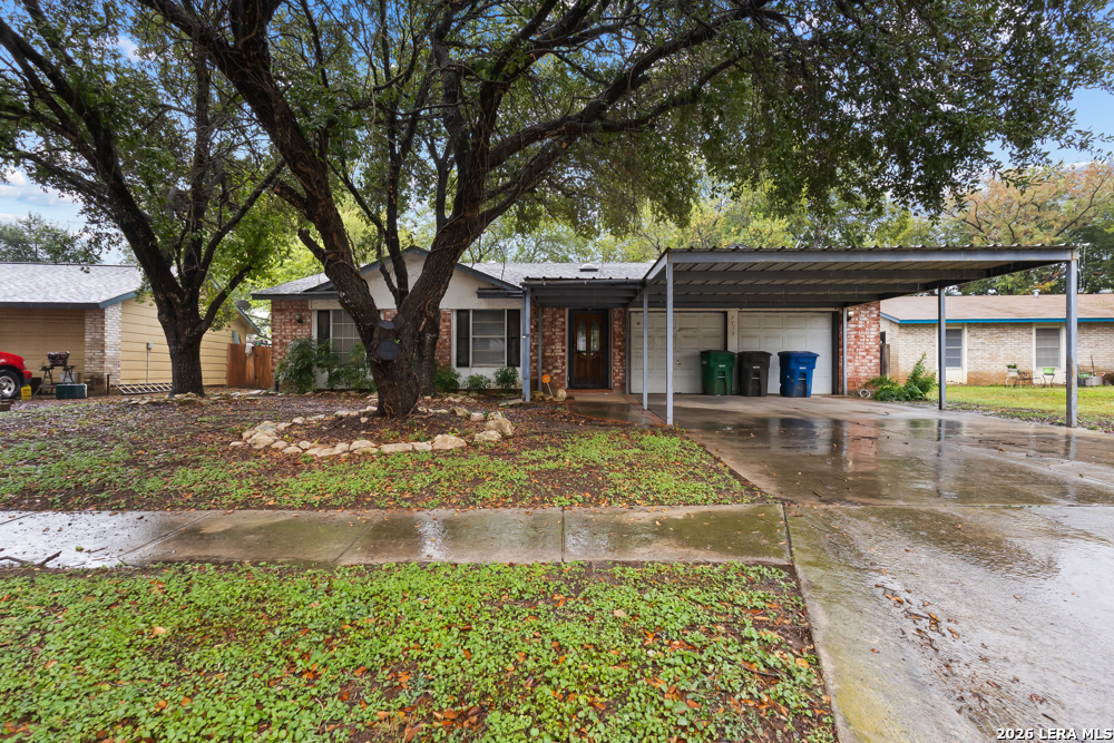 7710 Pipers View Street San Antonio TX 78251