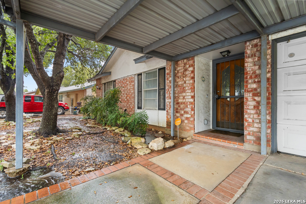 7710 Pipers View Street San Antonio TX 78251