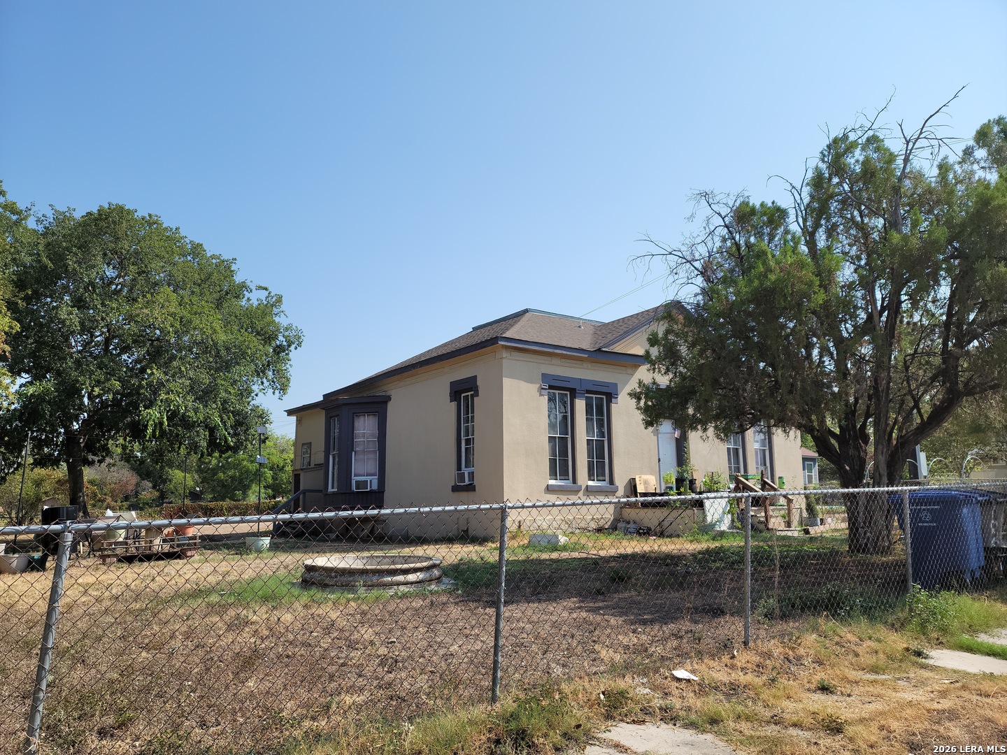 1029 Wyoming Street San Antonio TX 78203