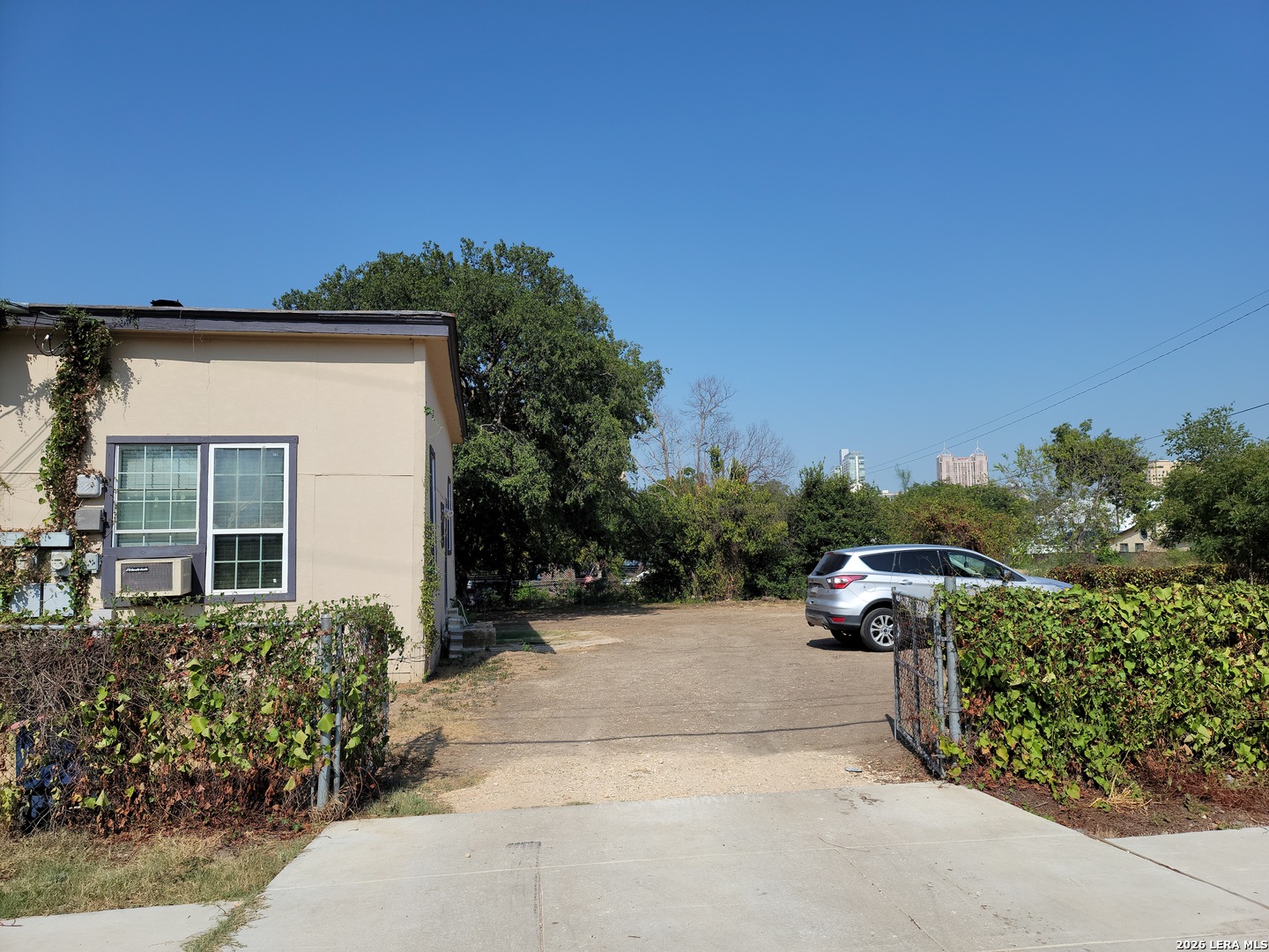 1029 Wyoming Street San Antonio TX 78203