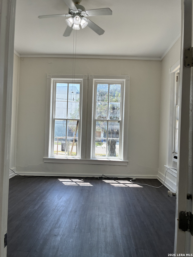 1029 Wyoming Street San Antonio TX 78203