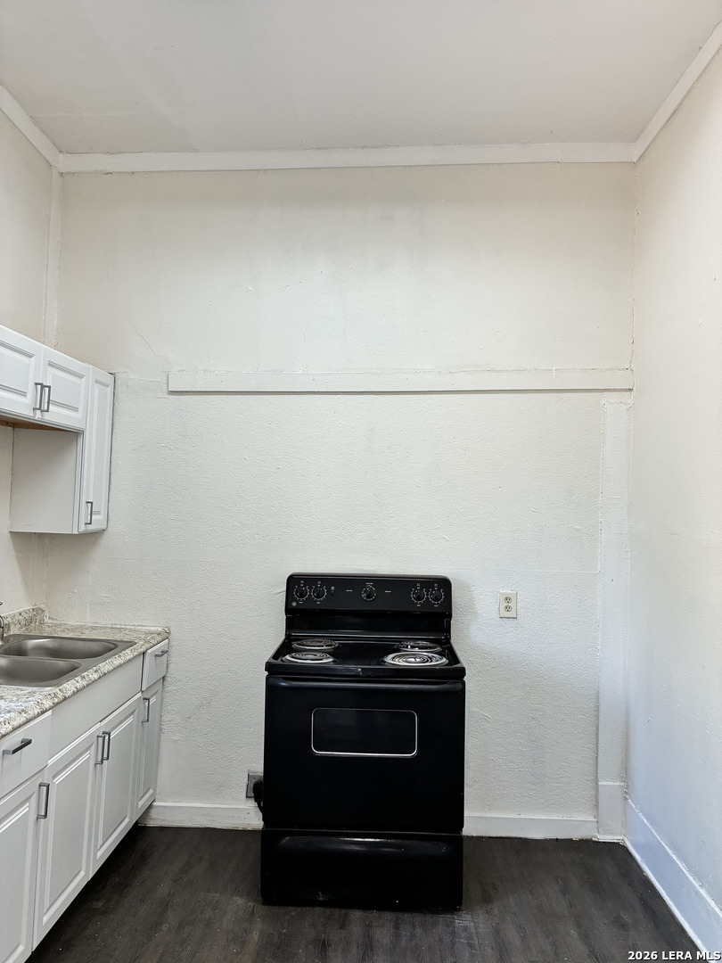 1029 Wyoming Street San Antonio TX 78203