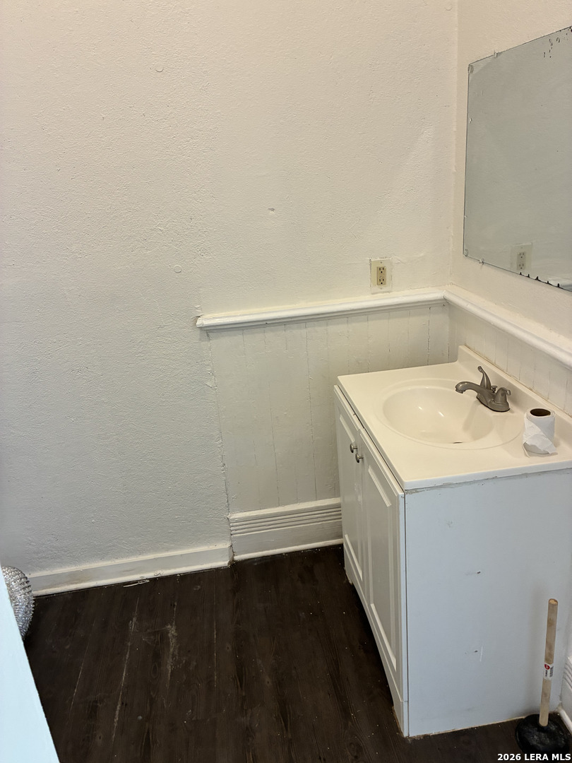 1029 Wyoming Street San Antonio TX 78203