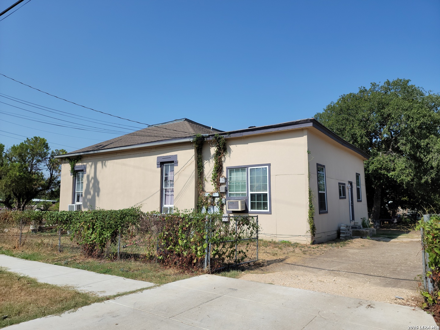 1029 Wyoming Street San Antonio TX 78203