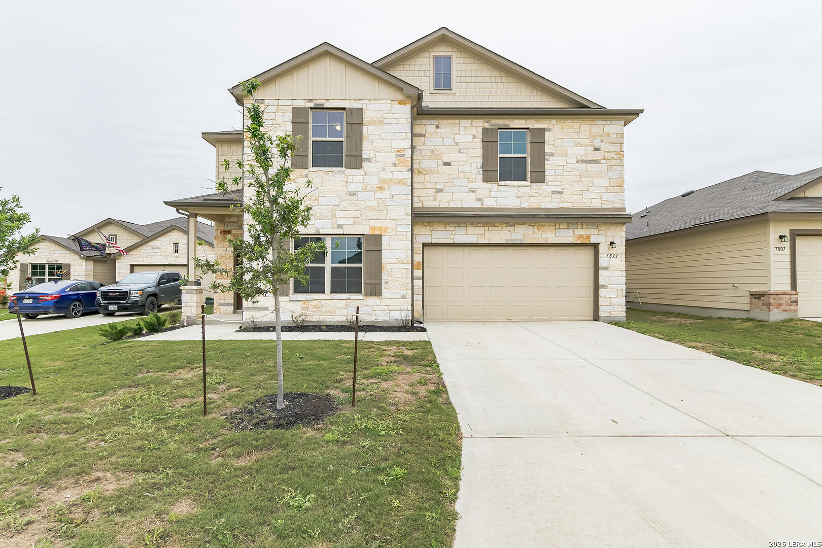 7811 Toledo Bend San Antonio TX 78252