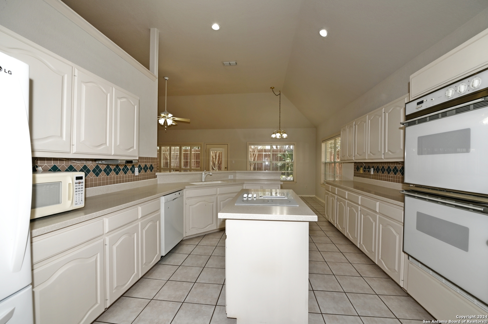 1615 Hawks Tree Lane San Antonio TX 78248