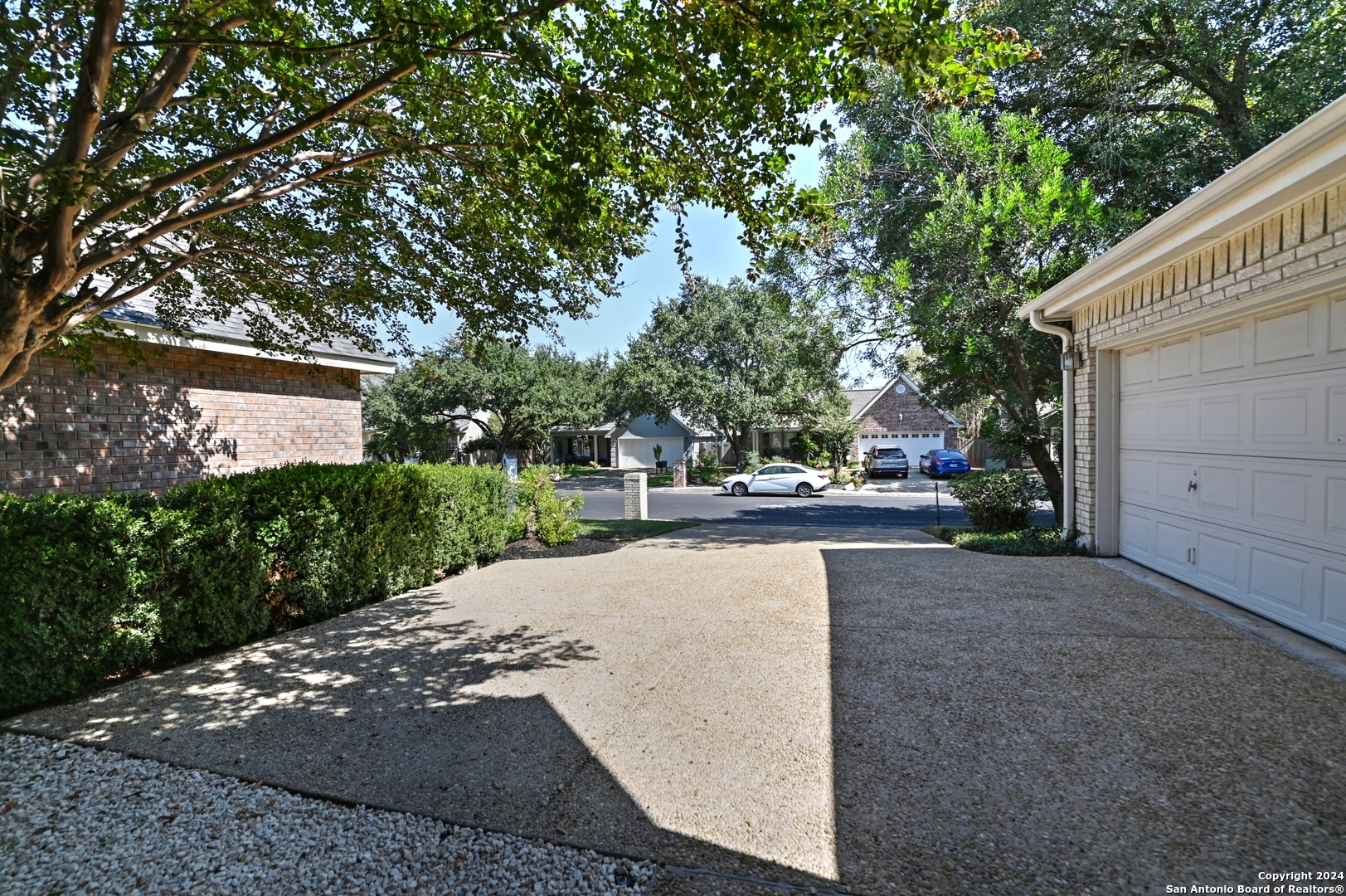 1615 Hawks Tree Lane San Antonio TX 78248
