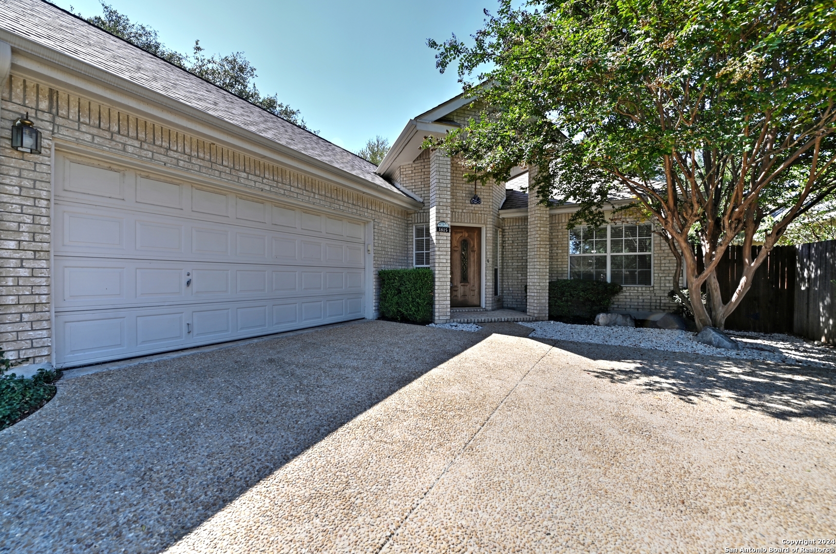 1615 Hawks Tree Lane San Antonio TX 78248