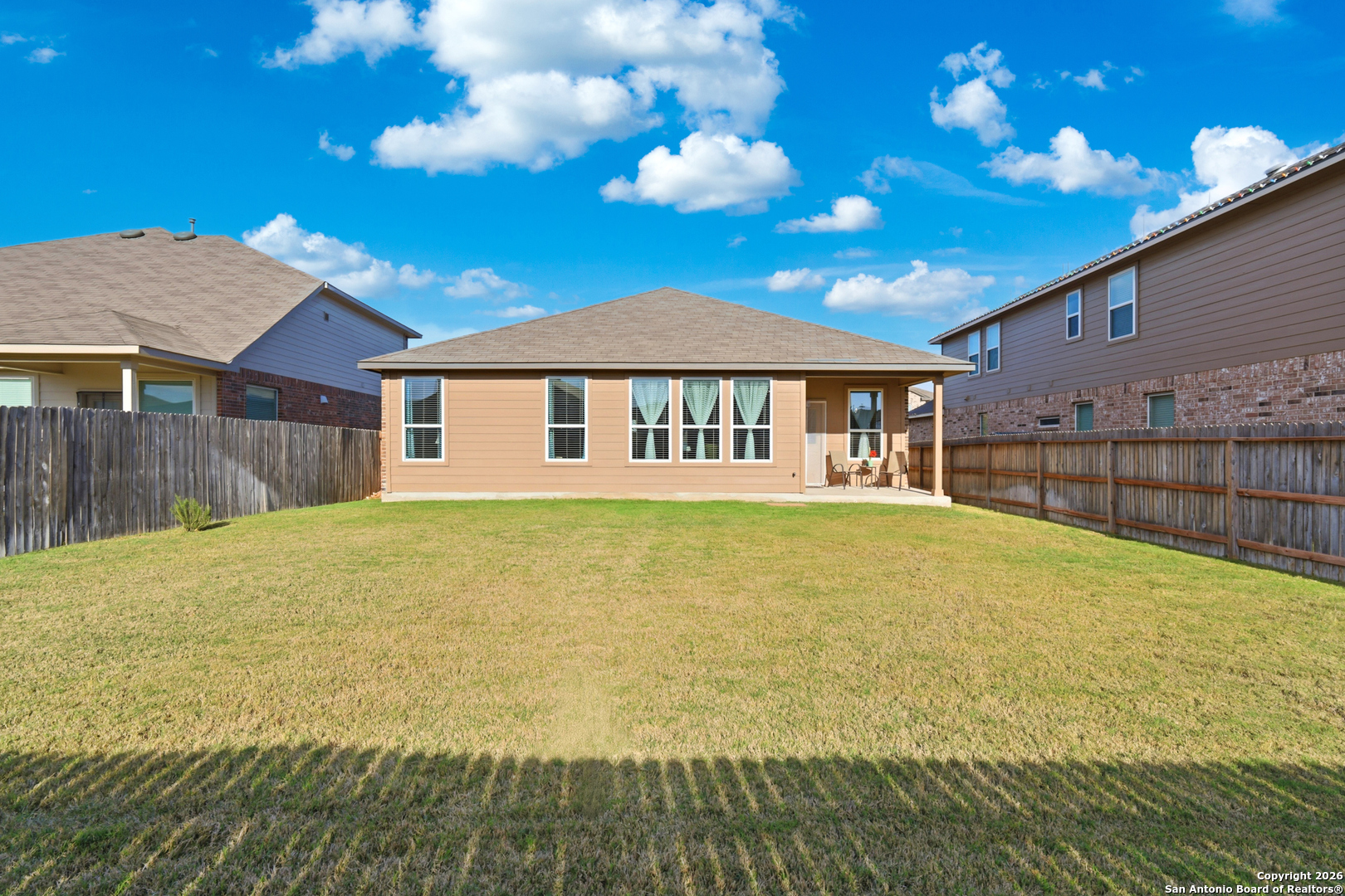 9513 Bicknell Sedge San Antonio TX 78254