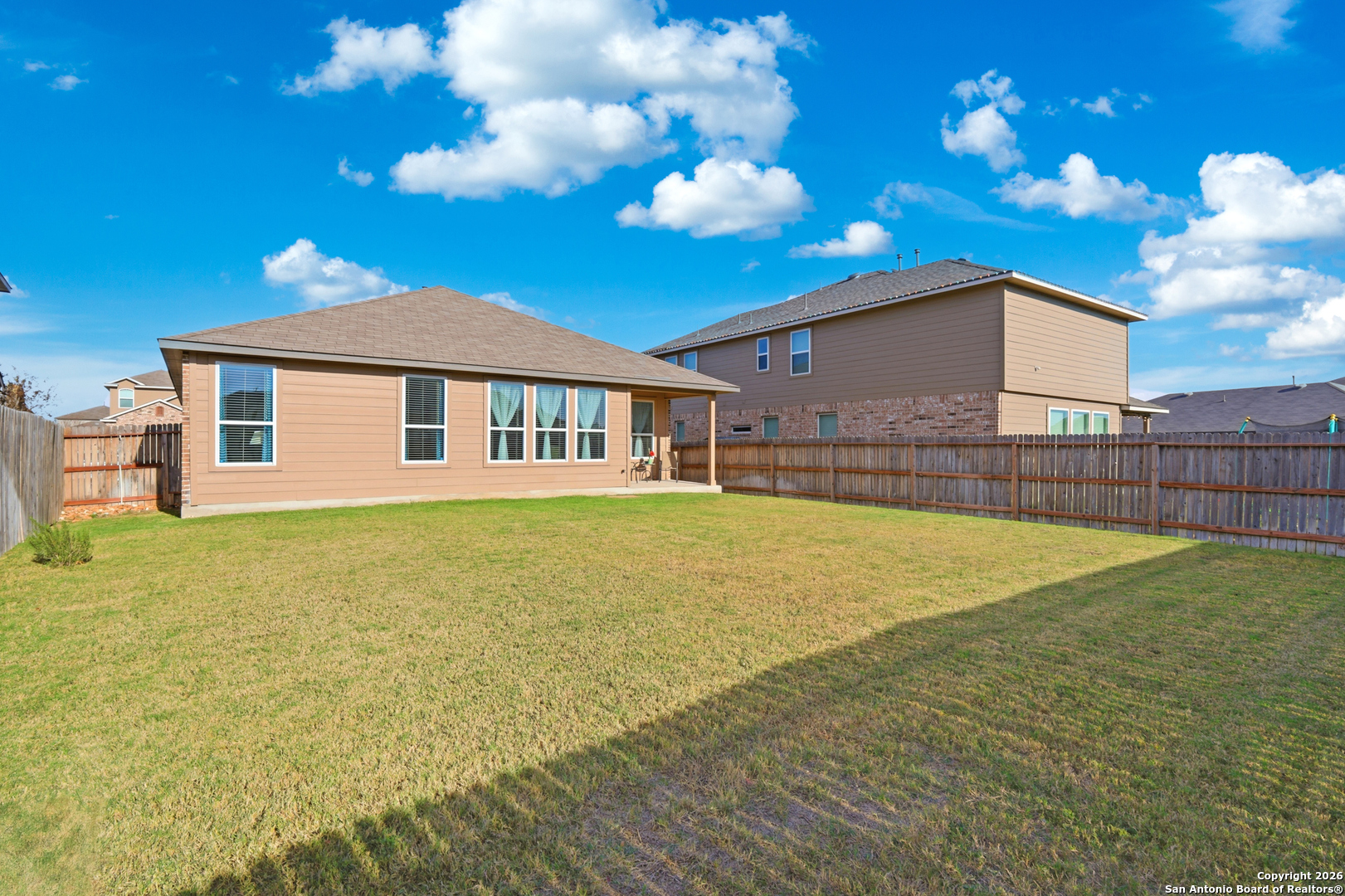 9513 Bicknell Sedge San Antonio TX 78254