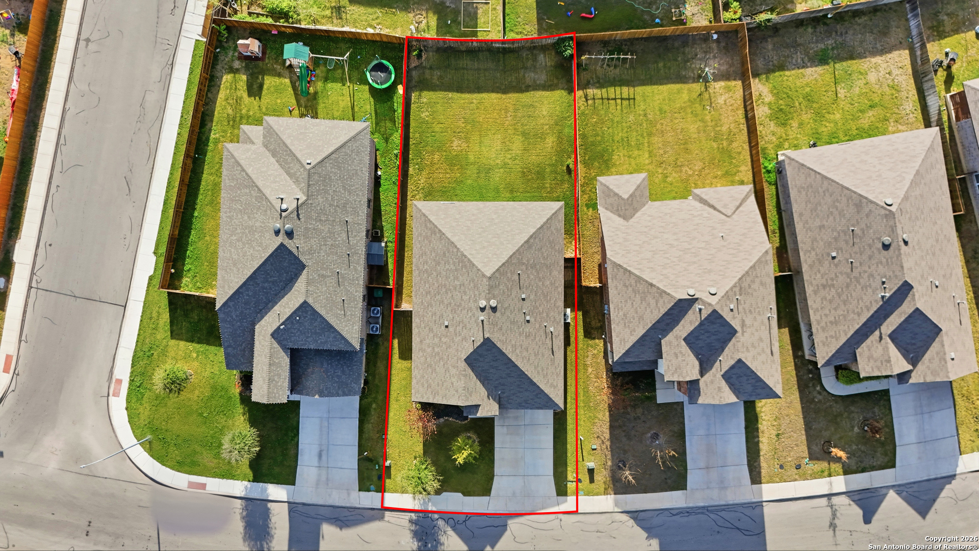 9513 Bicknell Sedge San Antonio TX 78254