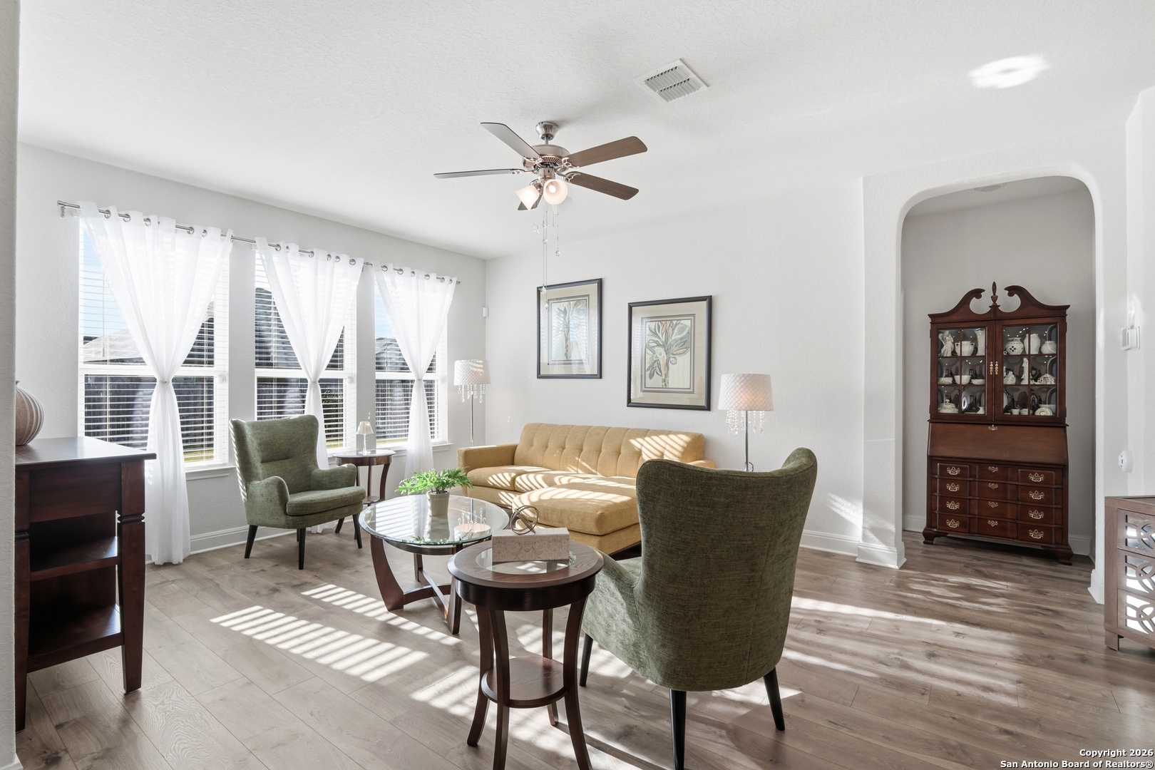 9513 Bicknell Sedge San Antonio TX 78254