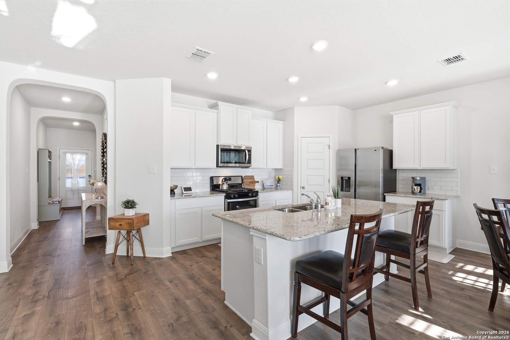 9513 Bicknell Sedge San Antonio TX 78254