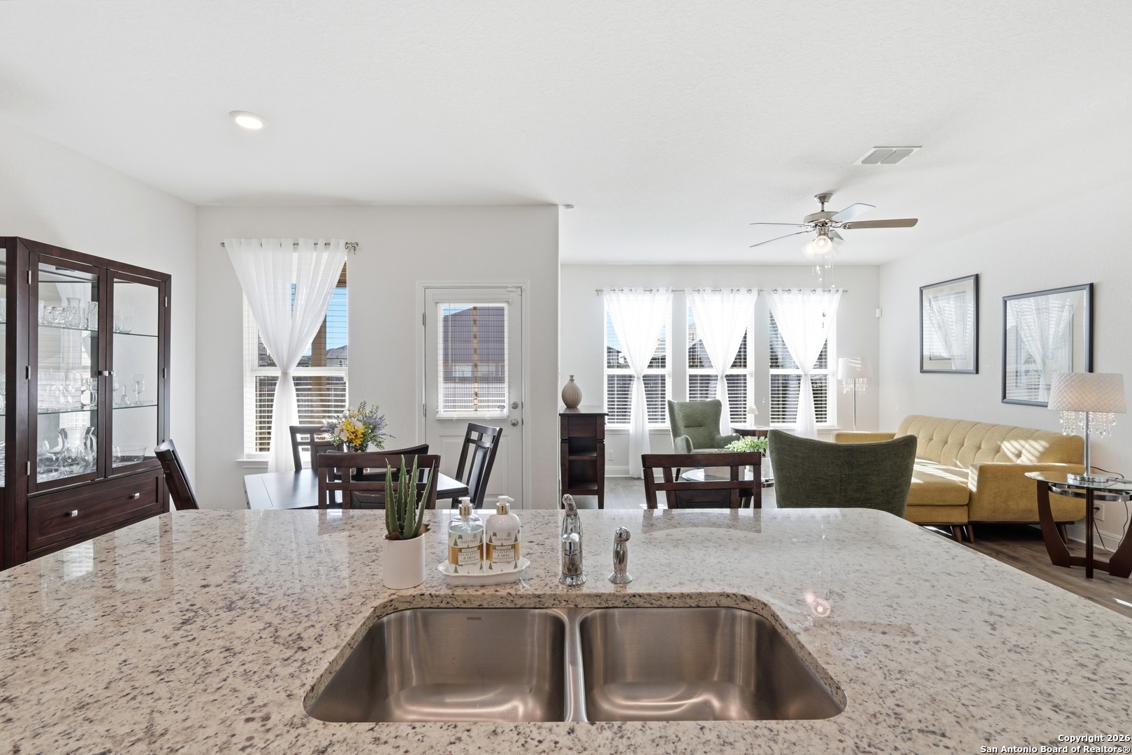 9513 Bicknell Sedge San Antonio TX 78254