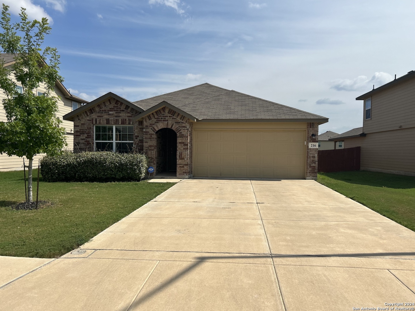 216 Grand Rapids Cibolo TX 78108