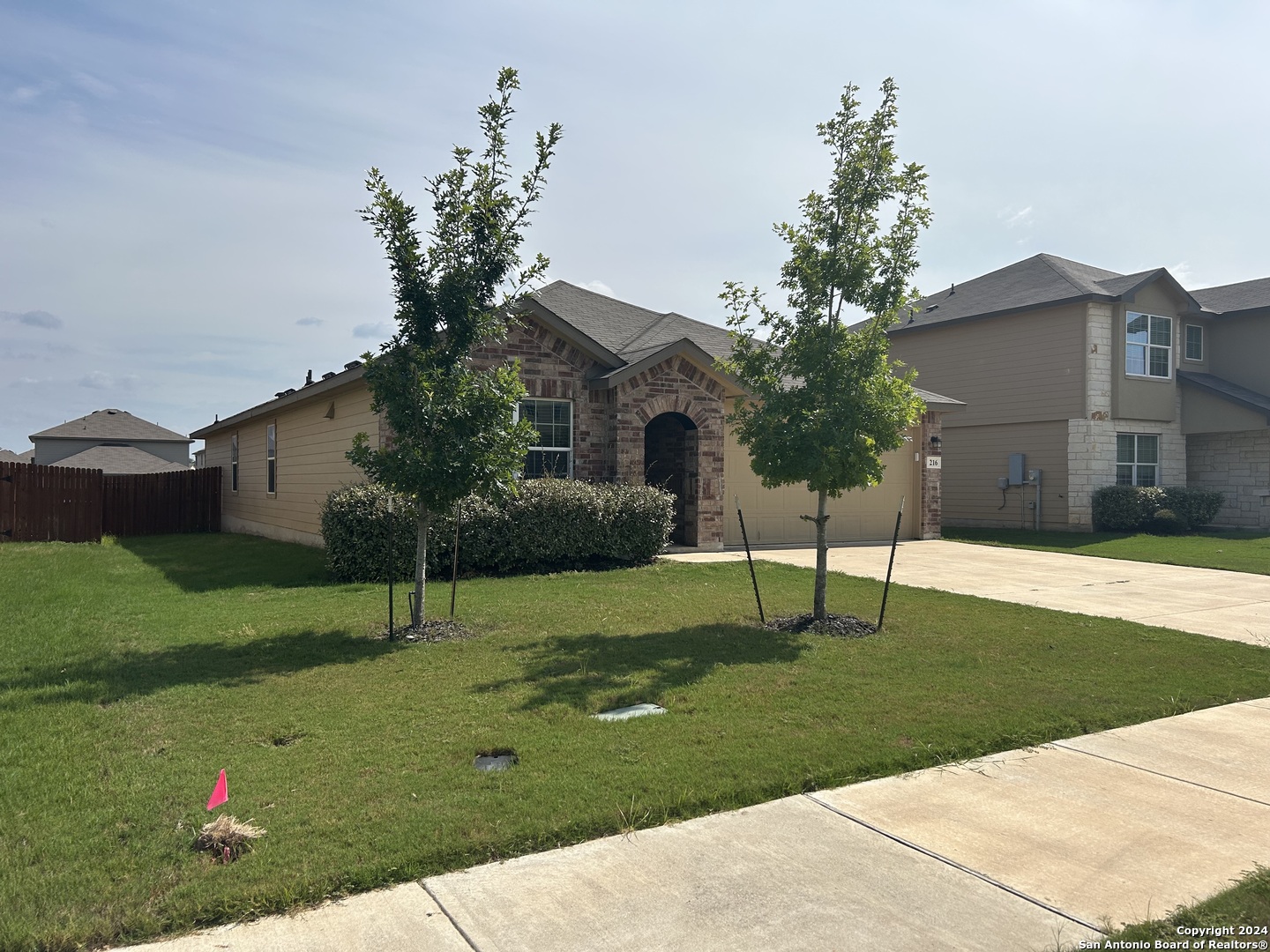 216 Grand Rapids Cibolo TX 78108