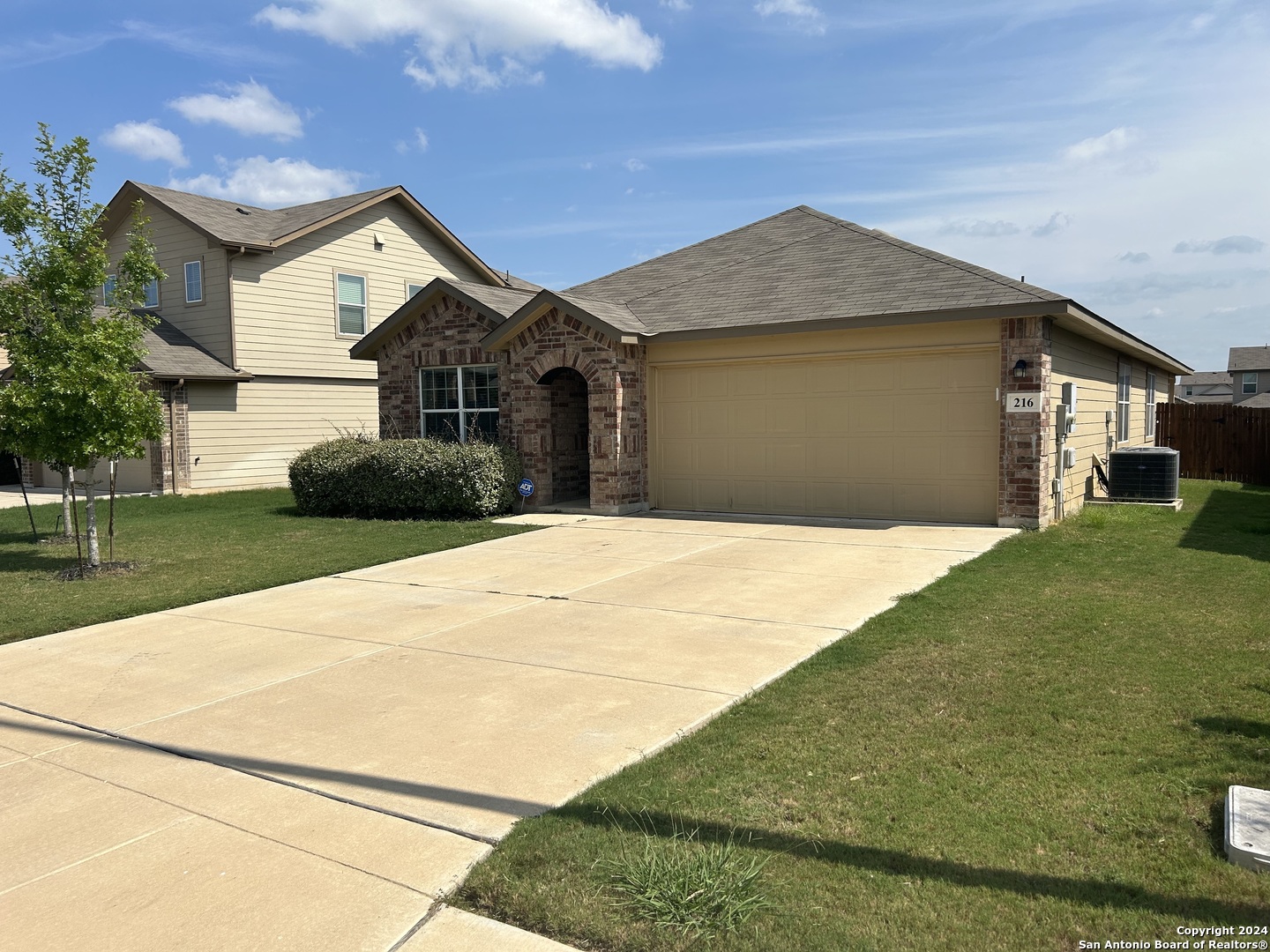 216 Grand Rapids Cibolo TX 78108