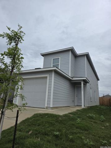 7306 India Star San Antonio TX 78263