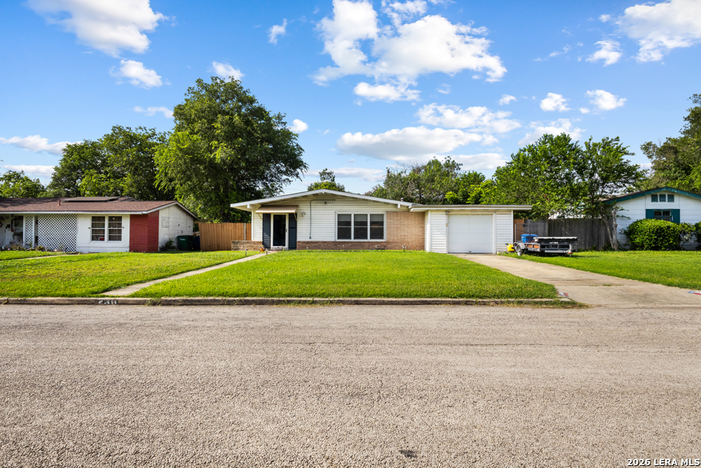 230 Brettonwood Drive San Antonio TX 78218