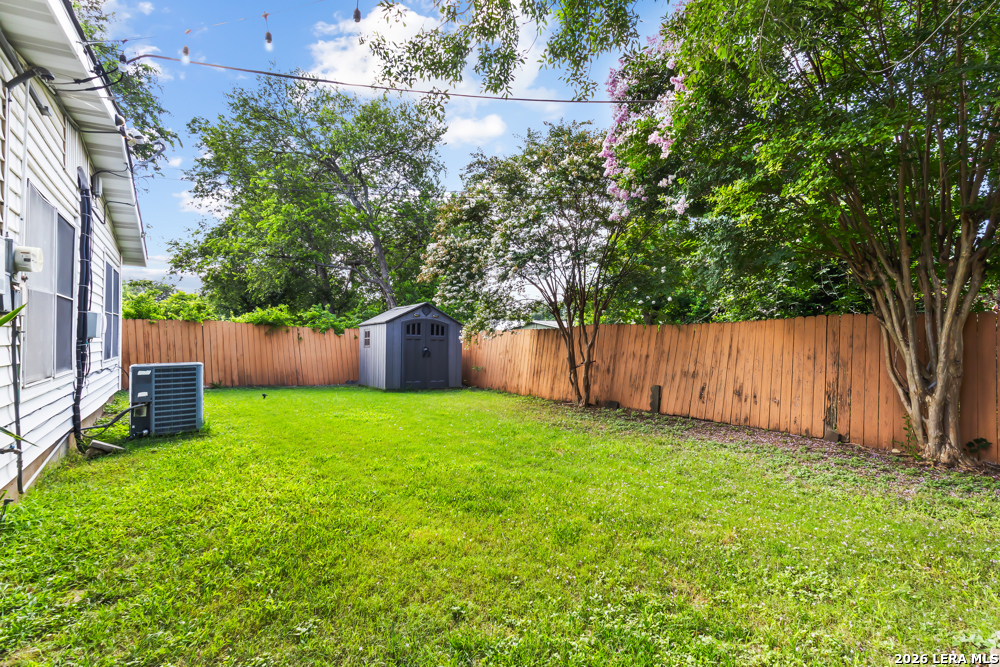 230 Brettonwood Drive San Antonio TX 78218