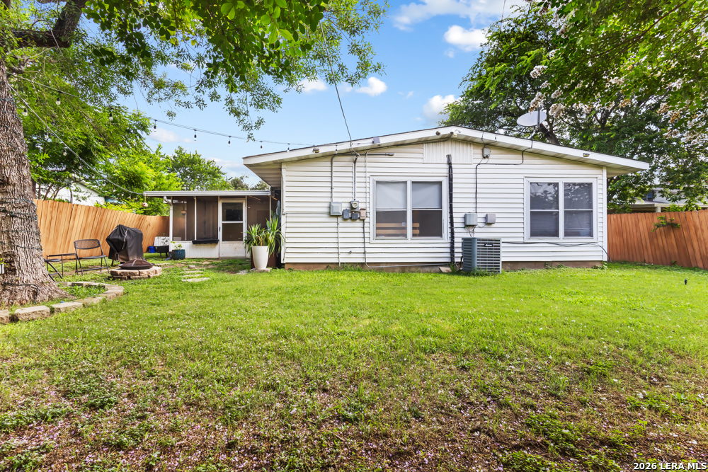 230 Brettonwood Drive San Antonio TX 78218